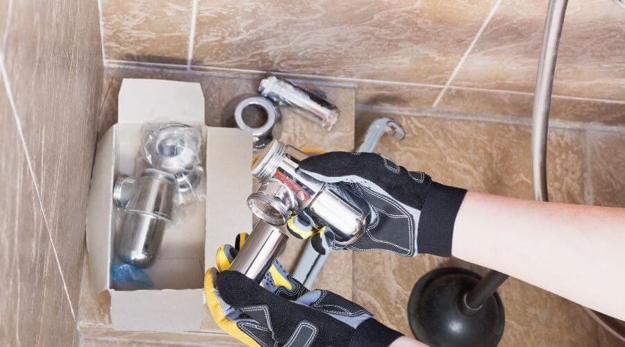 Professional Storm Sewer Service in Orlando, WV